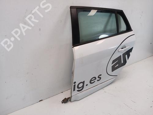 Left rear door RENAULT MEGANE III Grandtour (KZ0/1)  | BP18874040C4