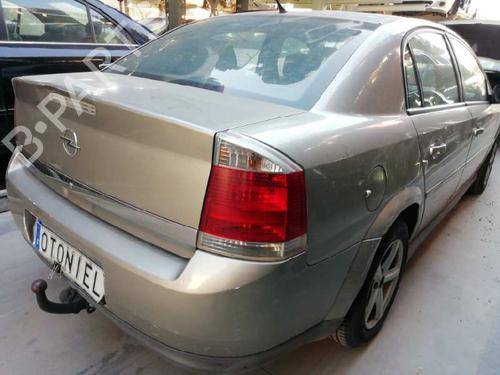 Køler OPEL VECTRA C (Z02)  | BP16046571M31 