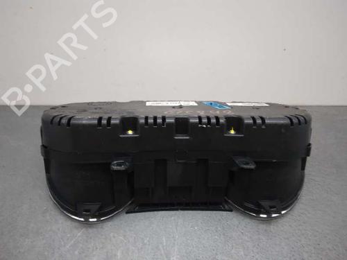 Instrument cluster SEAT IBIZA IV (6J5, 6P1)  | BP17662195C47 