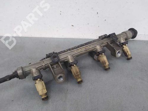 Injection rail KIA SPORTAGE II (JE_, KM_) 2.0 i 16V | BP10711934M98 