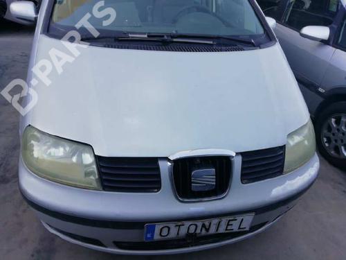 Rear wiper motor SEAT ALHAMBRA (7V8, 7V9) 1.9 TDI | BP9097013M102 