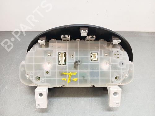 Instrument cluster MAZDA 3 Saloon (BL) 1.6 MZR CD (BL14) | BP37477671C47 - Image 5