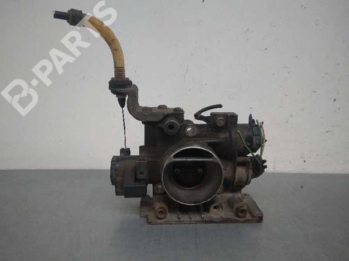 Throttle body FIAT PUNTO (188_) 1.2 60 (188.030, .050, .130, .150, .230, .250) (60 hp) 36SXFE1 | 3 | CABLES | 365XFE1