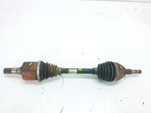 Arbre de transmission avant gauche FORD S-MAX (CJ, WA6) 2.0 TDCi (150 hp) 31910998