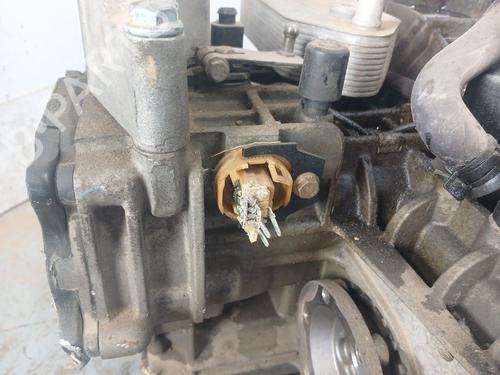 Gearbox SEAT LEON (1M1) 1.8 20V | BP24589294M3 