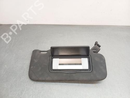 Right sun visor FORD FIESTA VII (HJ, HF) 1.0 EcoBoost | BP39961378I2 - Image 4