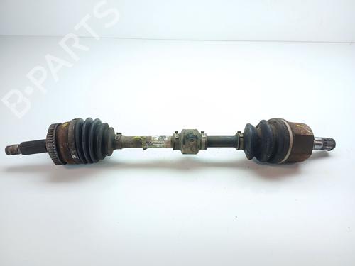 Used Left front driveshaft Left front driveshaft 37075290 37075290