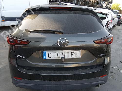tailgate-mazda-cx-5-kf-2016-37874468 main image