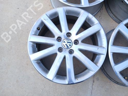 Rim VW PASSAT B6 (3C2) 2.0 TDI | BP29764536C45