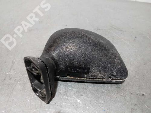 Left mirror VW GOLF II (19E, 1G1)  | BP2426439C26 