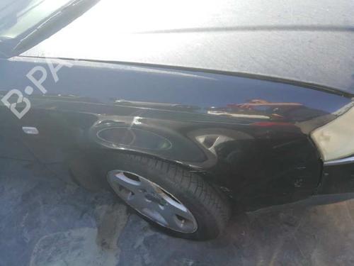Intercooler AUDI A6 C5 (4B2) 2.5 TDI | BP8905607M30 