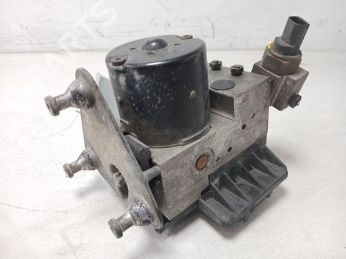 ABS pump MERCEDES-BENZ A-CLASS (W168) A 170 CDI (168.008) | BP20211062M43 