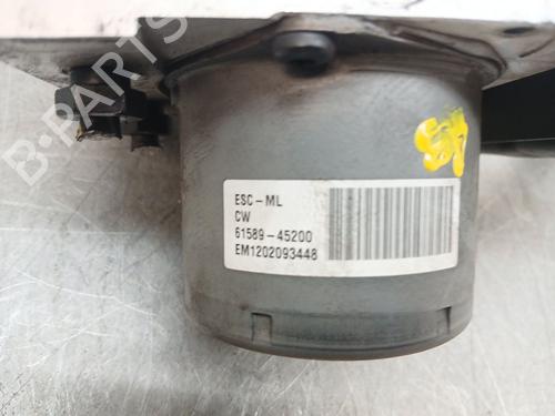 ABS pump HYUNDAI i30 (GD) 1.4 CRDi | BP38050889M43 - Image 3