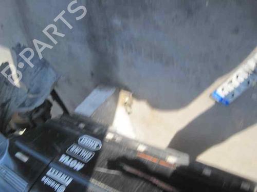 Front right window mechanism NISSAN PRIMERA (P11)  | BP3414837C23 