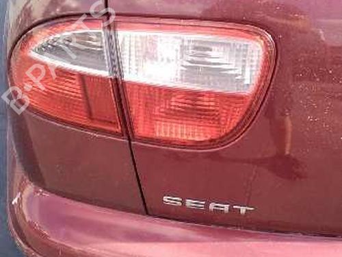 Gearbox SEAT LEON (1M1)  | BP2419993M3 