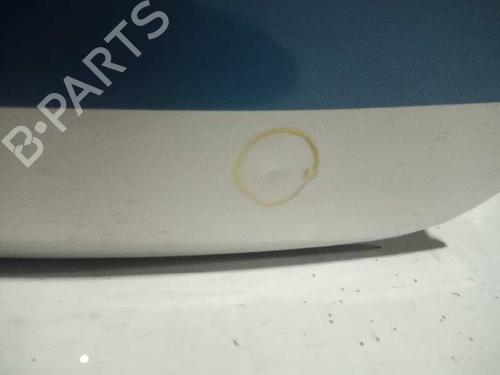 Tailgate SEAT ALTEA XL (5P5, 5P8) 1.9 TDI | BP10527977C6 