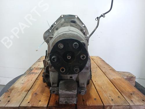 Gearbox MERCEDES-BENZ C-CLASS (W203) C 180 Kompressor (203.046) | BP29608431M3 