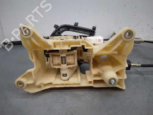 Gear lever HYUNDAI SANTA FÉ II (CM) 2.2 CRDi | BP13533032M90 