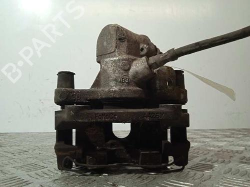 Left rear brake caliper FORD FOCUS III  | BP12825116M107 