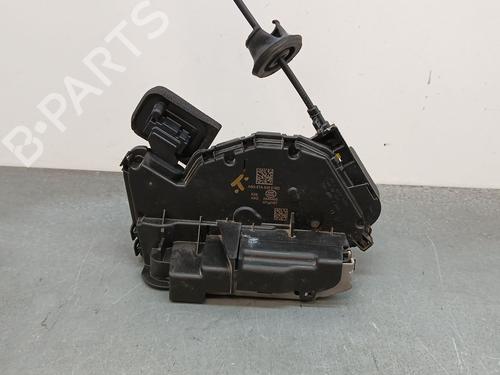 Rear right lock AUDI A1 Sportback (GBA)  | BP19877874C99 