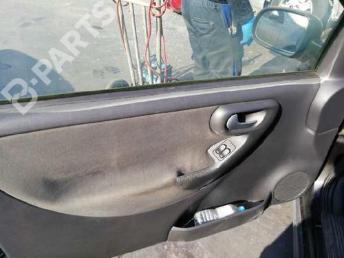 Ignition coil OPEL CORSA C (X01)  | BP5945997M94 