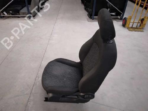 Left front seat OPEL CORSA E (X15) 1.3 CDTI (08, 68) | BP11691459C15 