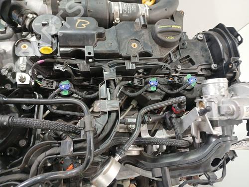 Engine FORD TRANSIT COURIER B460 Box Body/MPV 1.5 EcoBlue | BP37232120M1 - Image 13