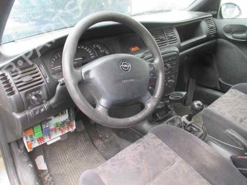 Right mirror OPEL VECTRA B (J96)  | BP2414998C27 