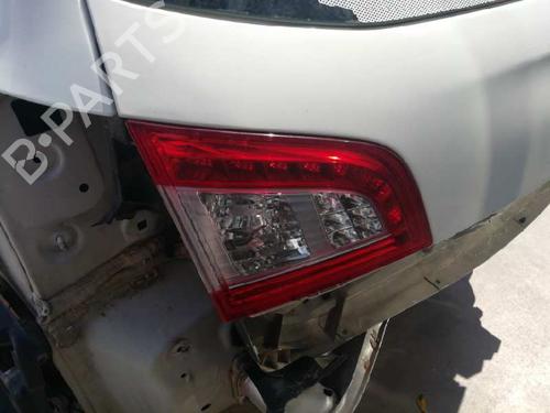 Dashboard PEUGEOT 508 SW I (8E_) 1.6 BlueHDi 120 | BP34279964C46  - Image 12