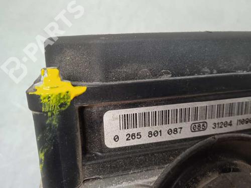 ABS pump FIAT 500 (312_) 1.2 (312AXA1A) | BP8797601M43 