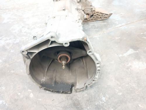 Gearbox BMW X3 (E83) 2.0 d | BP31944468M3  - Image 5
