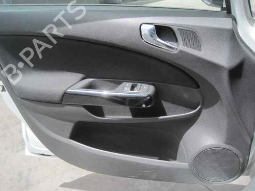 Right front window switch OPEL CORSA D (S07) 1.3 CDTI (L08, L68) | BP2360040I26 
