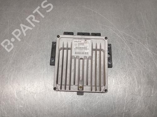 Used Engine control unit (ECU) RENAULT CLIO III (BR0/1, CR0/1) 1.5 dCi (BR17, CR17) (86 hp) 31249586