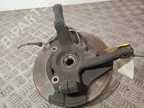 Right front steering knuckle FIAT 500 (312_)  | BP11812674M26 
