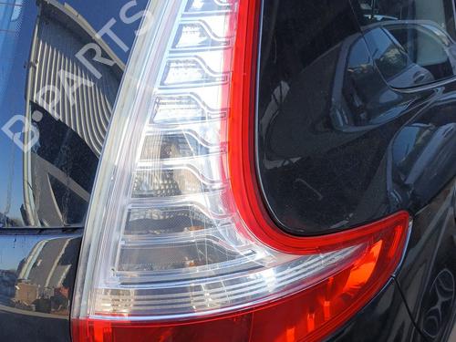 Used Right taillight RENAULT GRAND SCÉNIC III (JZ0/1_) 1.4 16V (JZ0F) (131 hp) 28851058