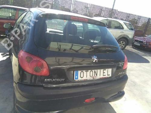 Engine PEUGEOT 206 Hatchback (2A/C) 1.4 HDi eco 70 | BP2390550M1 