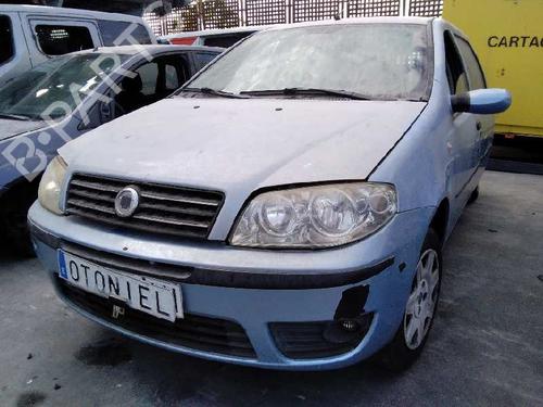 Fuse box FIAT PUNTO (188_) 1.2 60 (188.030, .050, .130, .150, .230, .250) | BP4207484E1 