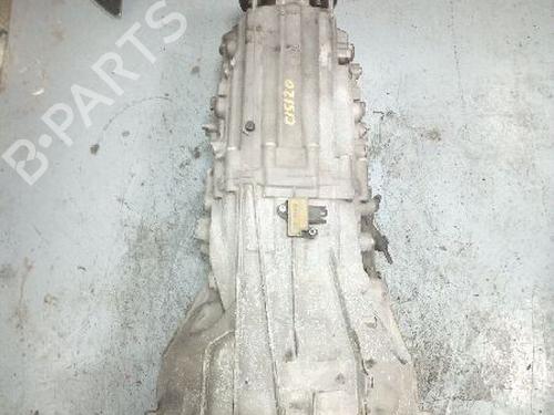 Gearbox BMW 1 Coupe (E82) | BP15639701M3