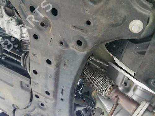 Used Subframe Subframe KIA RIO IV (YB, SC, FB) 1.0 T-GDI 100 Eco-Dynamics+ (101 hp) 18242093 18242093