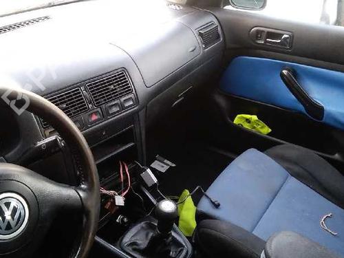 Left front window motor VW GOLF IV (1J1) 1.9 TDI | BP2381763E21 
