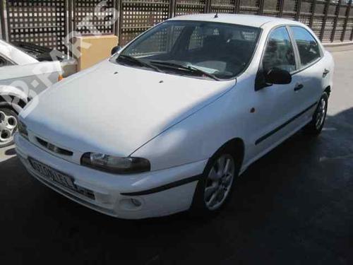 Køler FIAT BRAVA (182_) 1.6 16V (182.BU) | BP2436408M31 