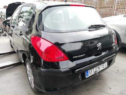 Køler PEUGEOT 308 I (4A_, 4C_) 1.6 16V | BP9692746M31 