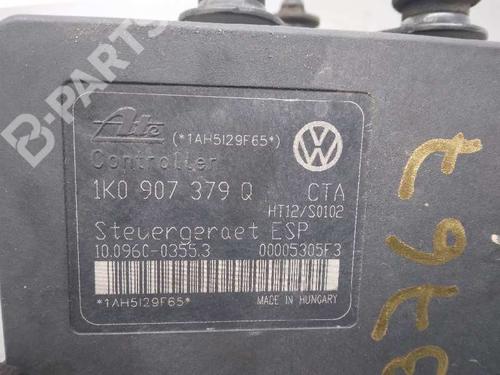 ABS pump VW GOLF V (1K1) 1.9 TDI | BP11707820M43 