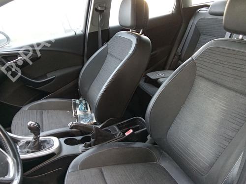 Front left panel OPEL ASTRA J Sports Tourer (P10) 1.6 CDTi (35) | BP38484331C58  - Image 12