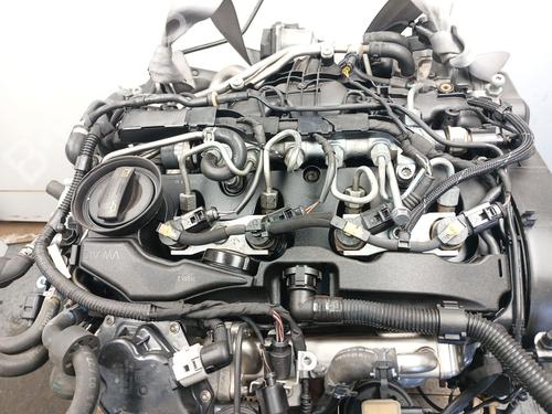 Engine AUDI A4 B8 Avant (8K5) 2.0 TDI | BP36004696M1 - Image 9