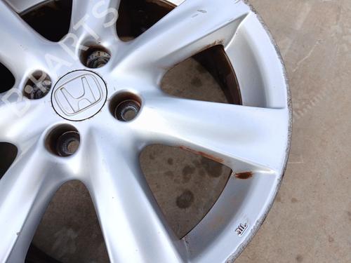 Fælk HONDA INSIGHT (ZE_) 1.3 IMA (ZE28, ZE2) | BP30173160C45