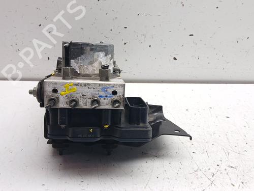 Used ABS pump ABS pump RENAULT KADJAR (HA_, HL_) 1.2 TCe 130 (HLMR) (130 hp) 32522093 32522093