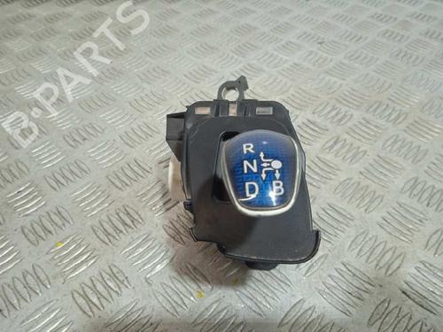 Used Gear lever TOYOTA PRIUS PLUS (_W4_) [2011-2025]  15900659