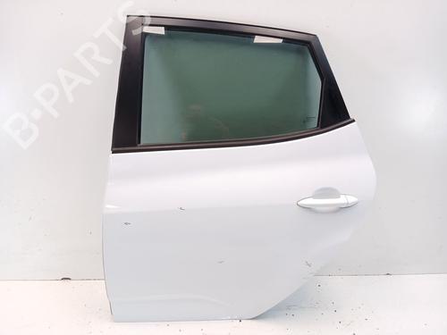 Used Left rear door Left rear door KIA VENGA (YN) 1.6 CRDi 128 (128 hp) 35893938 35893938