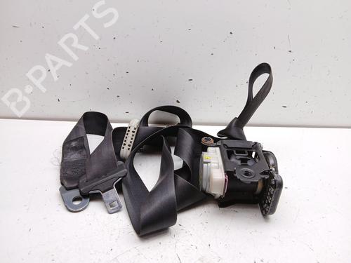 Used Front left seatbelt PEUGEOT PARTNER Tepee 1.6 HDi 90 (92 hp) 32186953